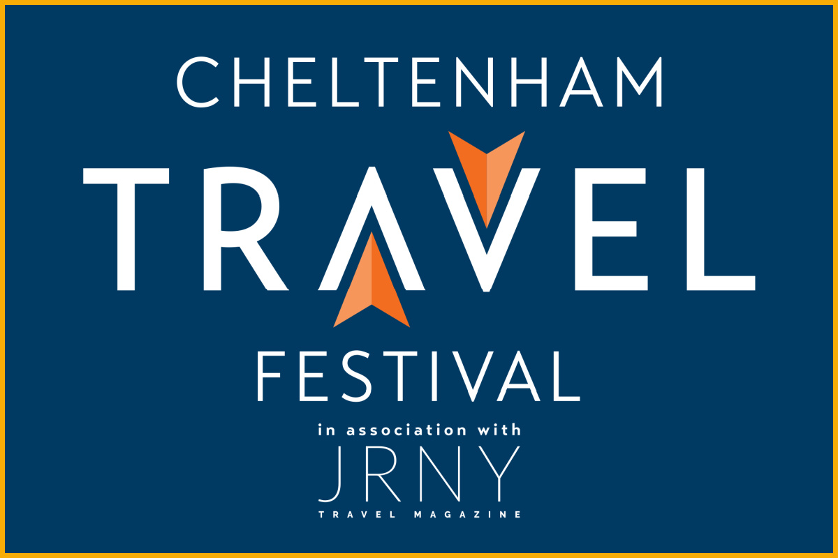 Cheltenham Travel Festival in association with JRNY Travel magazine